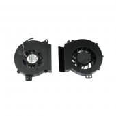 Вентилятор (кулер) для ноутбука Dell Inspiron 1410, Vostro 1500, A840, A860, PP37L, PP38Ls, 4-pin