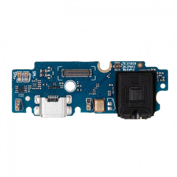 Системный разъем (разъем зарядки) для Asus ZB602KL (SUBBD)