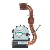 Система охлаждения для ноутбука Asus PU551JD, 4-pin