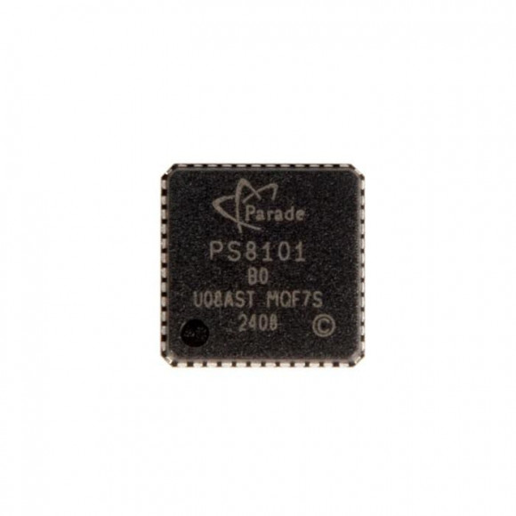 Конвертер C.S PS8101 QFN48 GTR HDMI