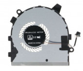 Вентилятор (кулер) для ноутбука Dell Inspiron 13 7390, 7391, 4-pin Вентилятор (кулер) для ноутбука Dell Inspiron 13 7390, 7391, 4-pin