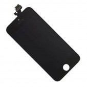 Модуль для Apple iPhone 5 (AAA), черный Модуль для Apple iPhone 5 (AAA), черный