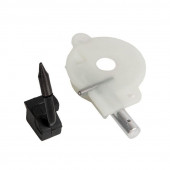 Масляный насос для Husqvarna-137, 142 122063