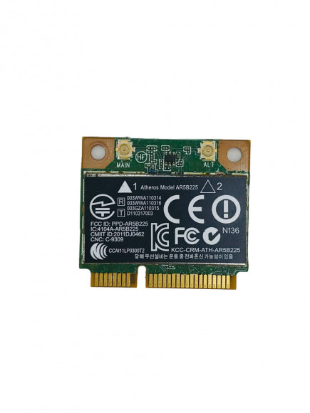 Wi-Fi модуль Atheros AR5B225