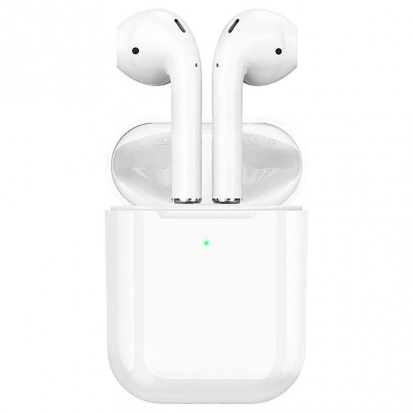Bluetooth гарнитура HOCO EW41 (белый)