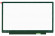 Матрица (экран) для ноутбука LP140QH1(SP)(E3), 14", 2560x1440, 40 pin, LED, глянцевая