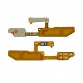 Шлейф Samsung N960F (Note 9) кнопки включения Шлейф Samsung N960F (Note 9) кнопки включения