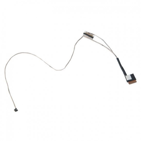Шлейф матрицы для ноутбука Lenovo 320-15IAP, 320-15IABR с тачскрином