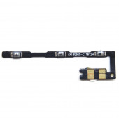 Шлейф Xiaomi Mi 8 Lite кнопки включения, громкости