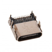 Разъем USB для Asus E402YA с разбора