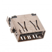 Разъем USB для Asus FX516PR с разбора