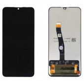 Дисплей Huawei P Smart 2019, Enjoy 9S (POT-LX1)+тачскрин (черный) COF