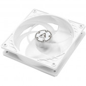 Вентилятор для корпуса Arctic P12 PWM PST ACFAN00132A (белый/прозрачный) Вентилятор для корпуса Arctic P12 PWM PST ACFAN00132A (белый/прозрачный)