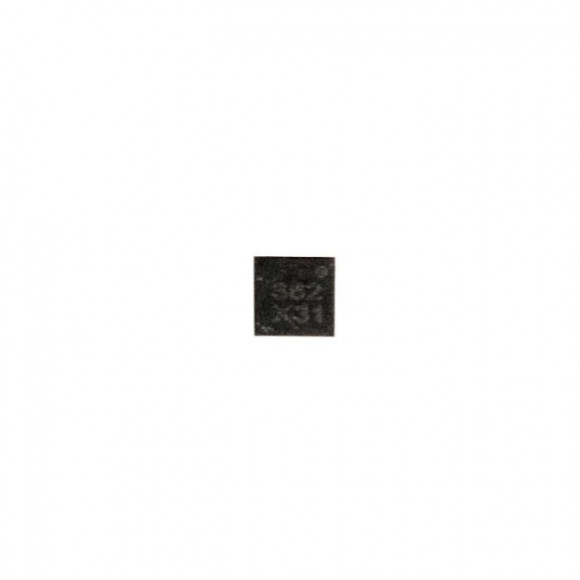 Микросхема с маркировкой 382 QFN-10 с разбора