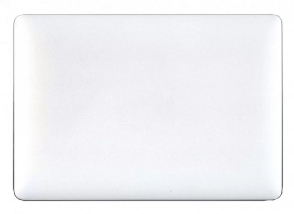 Модуль (матрица и крышка в сборе) для ноутбука Apple Macbook Pro 13" A1989 2018 Silver серебро