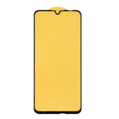 Защитное стекло 6D для Huawei Honor 10 Lite, 10i, 20 Lite, черный (Vixion) (тех. пак.) Защитное стекло 6D для Huawei Honor 10 Lite, 10i, 20 Lite, черный (Vixion) (тех. пак.)