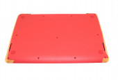 Поддон для Asus C300MA красный