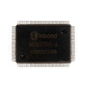 Микросхема w836041 TSSOP-20 с разбора