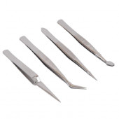Набор пинцетов антистатических MY-808-389