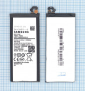 Аккумулятор EB-BJ730ABE для Samsung Galaxy J7 2017 (J730F), 3600мАч