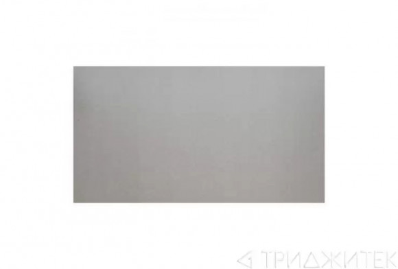 Слюда для микроволновой печи, 500х300х0.4мм