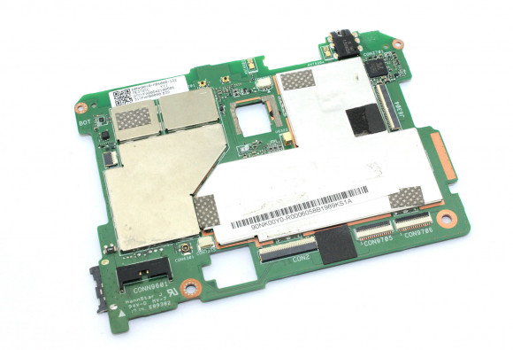 Материнская плата для Asus ME372CL 16GB инженерная (сервисная) прошивка