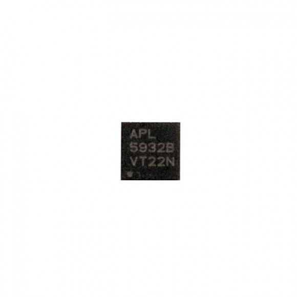 Линейный стабилизатор Anpec APL5932B 5932B QFN-10 с разбора