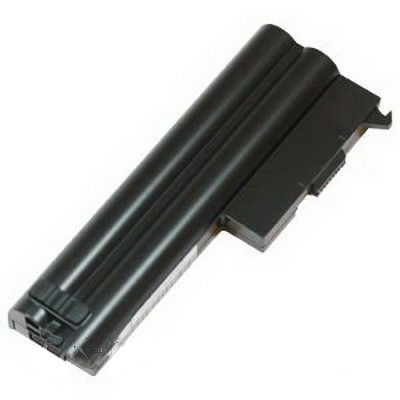 Аккумулятор (батарея) ноутбука IBM ThinkPad X60s (92P1171) 11.1V 2600mAh