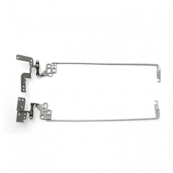 Завесы (петли) для ноутбука Lenovo IdeaPad G51-70, G51-80, Z51-70, Z51-80