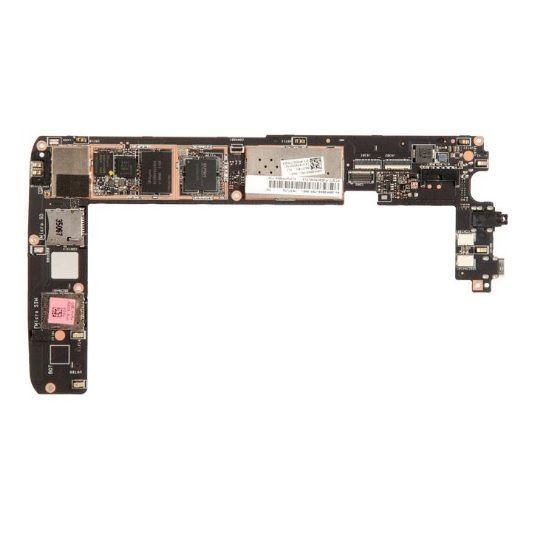 Материнская плата для планшета Asus FonePad (ME371MG) 1*32GB НЕИСПРАВНАЯ(включается, не заряжает батарею)