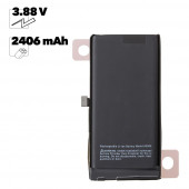 Аккумулятор для телефона iPhone 13 mini FOXCONN (коробка) Аккумулятор для телефона iPhone 13 mini FOXCONN (коробка)