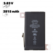 Аккумулятор для телефона iPhone 12, 12 Pro FOXCONN 2815 mAh (коробка)