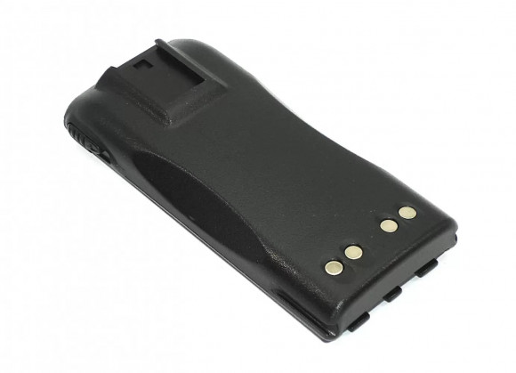 Аккумулятор (батарея) PMNN4021 для радиостанции (рации) Motorola CT150, CT250, CT450, 1800мАч, 7.4В, Li-ion