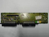 Майн плата 3104 313 60133 от ТВ Philips - с разбора Майн плата 3104 313 60133 от ТВ Philips - с разбора