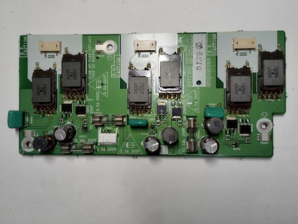 Инвертор KB799DE SB799WJ от ТВ Sharp LC-30HV4E с разбора