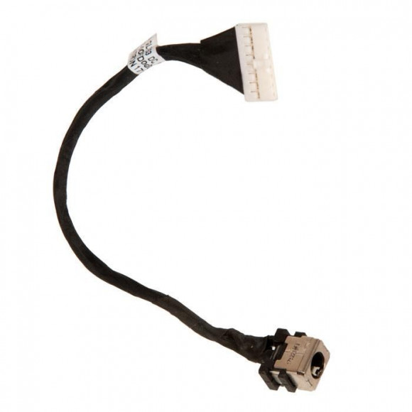 Кабель для Asus GL753VD DC JACK CABLE 8P