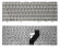 Клавиатура для ноутбука HP Pavilion DV6000, серебристая
