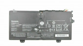 Аккумулятор (батарея) для ноутбука Lenovo Yoga 3 Pro 11 (L14M4P71) 7.6V 4400mAh Аккумулятор (батарея) для ноутбука Lenovo Yoga 3 Pro 11 (L14M4P71) 7.6V 4400mAh