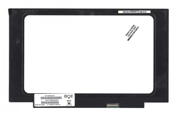Матрица NT140FHM-N32, 14", 1920x1080 (Full HD), LED, матовая