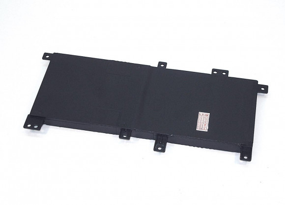 Аккумулятор (батарея) для ноутбука Asus X455 (C21N1401), 7.6В 37Wh (оригинал)