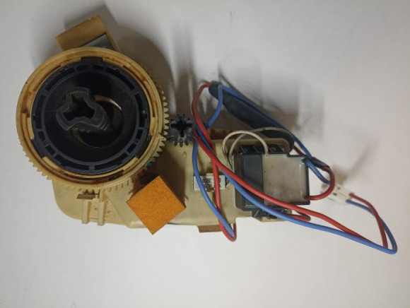 Кофемолка в сборе 754220 Bosch уценено с разбора