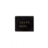 Микросхема N-MOSFET NTMFS4834NT1G S0-8 Микросхема N-MOSFET NTMFS4834NT1G S0-8