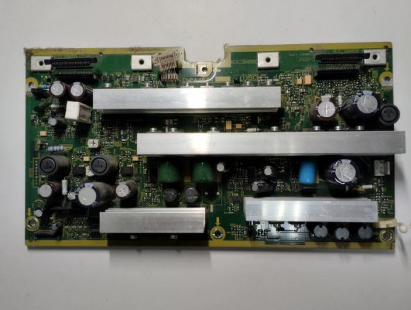Y-sus TNPA4644 от ТВ Panasonic TH-R42PV8KHA с разбора