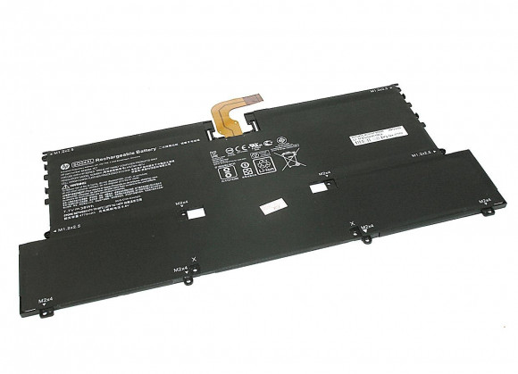 Аккумулятор (батарея) SO04XL для ноутбука HP 13-V, 13-AF, 7.7В, 4950мАч (оригинал)