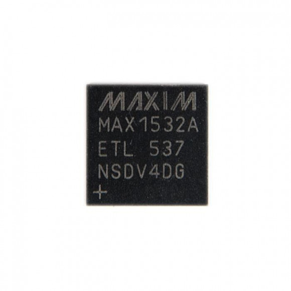 ШИМ-контроллер MAX1532ETL, QFN-40