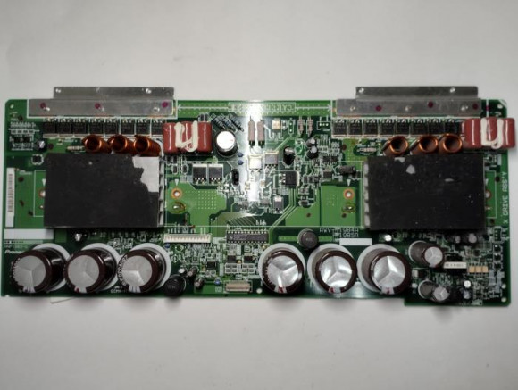 X-sus ANP1983-G AWV-1984A от ТВ Pioneer PDP-503MXE с разбора