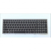 Клавиатура для ноутбука Lenovo Z710 U510 U510T U510U U515 РУССКАЯ РАСКЛАДКА Клавиатура для ноутбука Lenovo Z710 U510 U510T U510U U515 РУССКАЯ РАСКЛАДКА