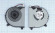 Вентилятор (кулер) для ноутбука Asus U32J, U32JC, U32U, 4-pin