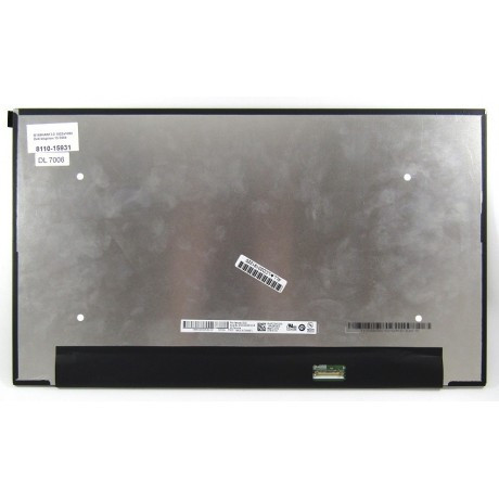Матрица (экран) для ноутбука Dell G15 5510 15,6, 40eDp Slim, 1920x1080, IPS, 120Hz