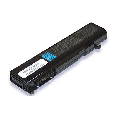 Аккумулятор (батарея) ноутбука TOSHIBA Dynabook SS MX/470LS 10.8V 4400mAh